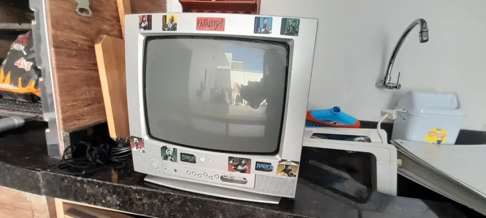 Tv Em Bom Estado