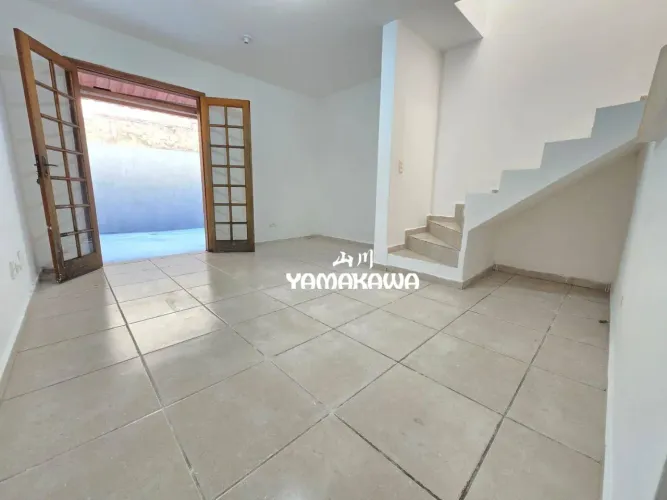 Sobrado à venda, 82 m² por R$ 365.000,00 - Itaquera - São Paulo/SP