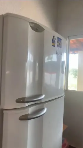 GELADEIRA DUPLEX CONSUL AIR FLOW SYSTEM DC 43