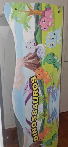 Cama infantil
