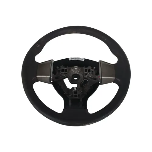 Volante de motorista nissan livina 2013 2014