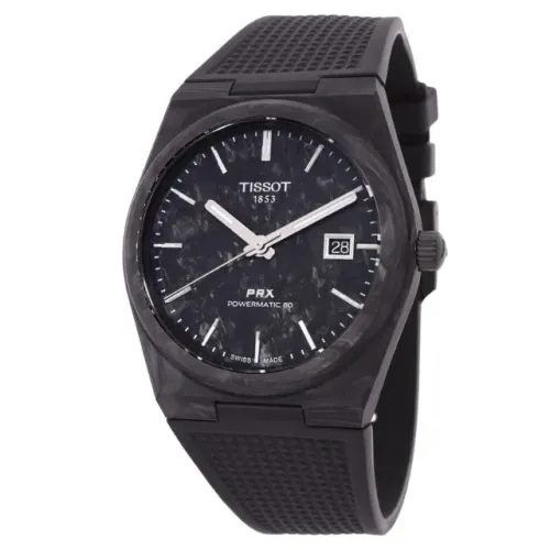 Relogio Tissot PRX Powermatic 80 Automatico T *0