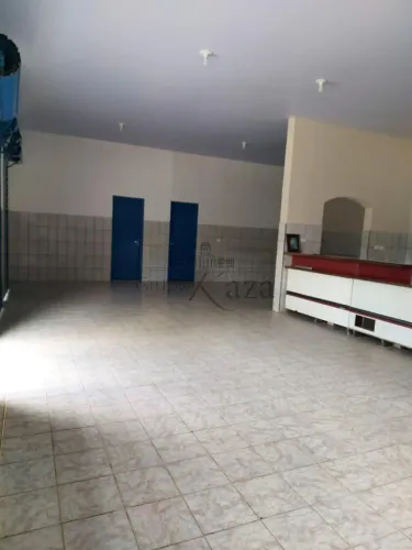 Ponto Comercial - Estrada SP 50 São José - Monteiro Lobato - Taquari 86m²