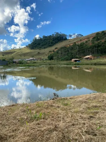*Terreno granjeamento Villagio Real*