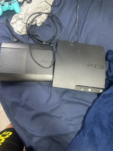 Vídeo gamer