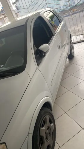 Chevrolet Corsa Hat. Maxx 1.4 8V Econoflex 5P 2009