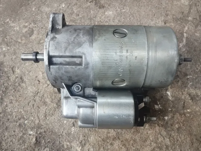 Motor de partida ap