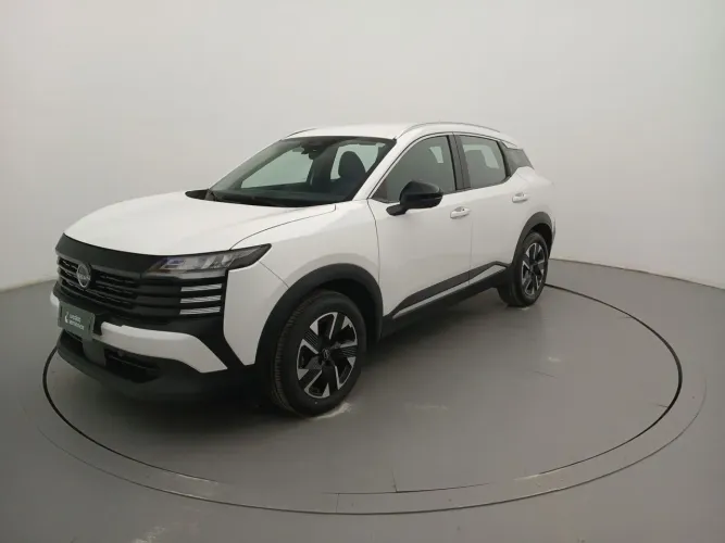 Nissan Kicks 1.0 Turbo Advance 2026