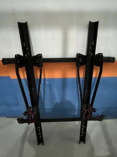 Rack de Teto / Travessas Hyundai ix35 - Encaixe Original Perfeito