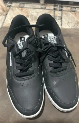 Tênis Olympikus casual 