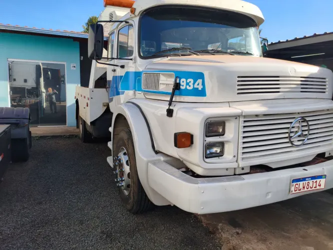 MB 1934 lança extra pesado