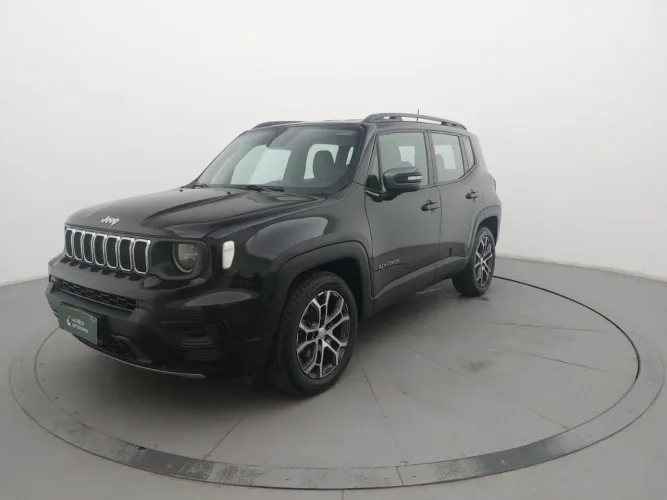 Jeep Renegade Long. T270 1.3 TB 4X2 Flex Aut. 2024