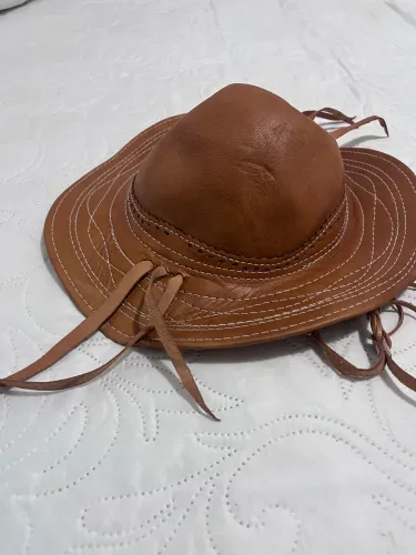Chapéu de quadrilha 