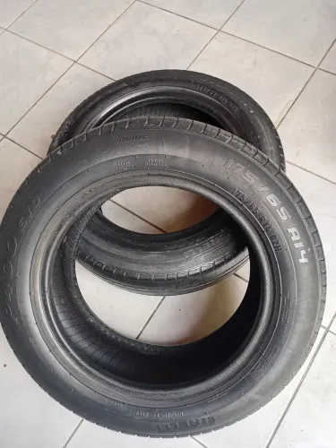 Pneu 175/65 r14