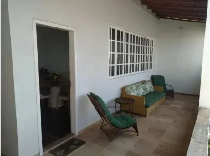 CASA FRENTE PARA O MAR | MORADA DO SOL VILA VELHA