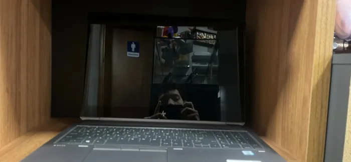 Hp Zbook g5