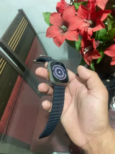Apple Watch Ultra série 2