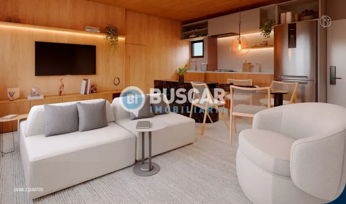 Apartamento em São João - Feira de Santana