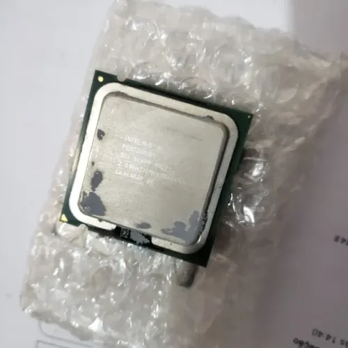 Processador Pentium 4 521 Sl8pp 2.8ghz