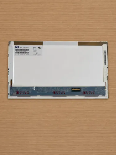 Tela LED 14.0" polegadas 40 pinos M140nwr2  para notebook nova funcionando perfeitamente!
