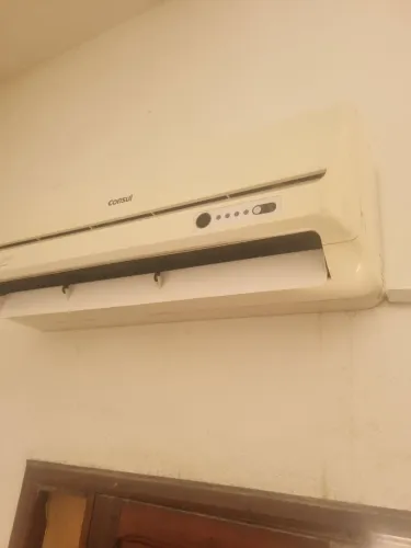 Ar condicionado top de linha 12mil btus
