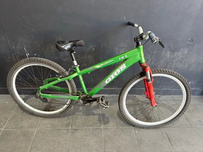 Bicicleta Gios