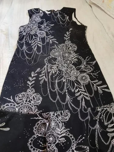 55 peças para bazar