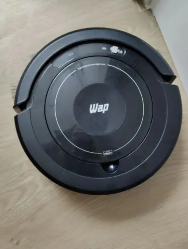 Robô wap