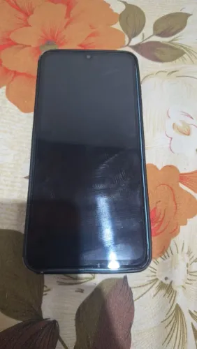 Vende-se A06 9 meses de uso 