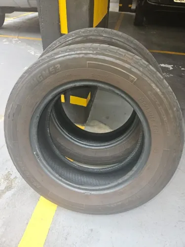 Pneu Usado Aro 14 185/65