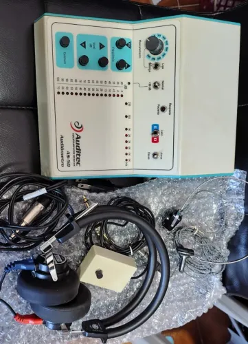 Audiometro