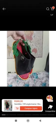 Melissa Viviane Westwood Anglomania