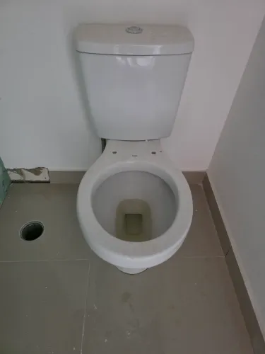 Vaso sanitário marca incepa novo 