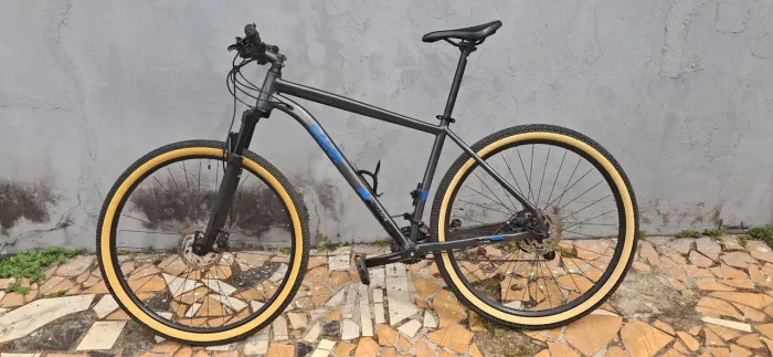 Caloi Explorer Comp Aro 29