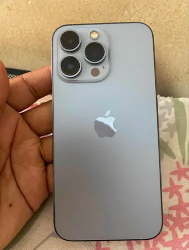 iPhone 13 Pro