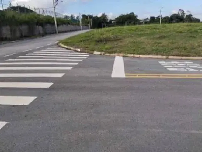 Terreno 270m² | Tatuí-SP | Loteamento Jardim Residencial Villa Italia - Morro Grande - Som