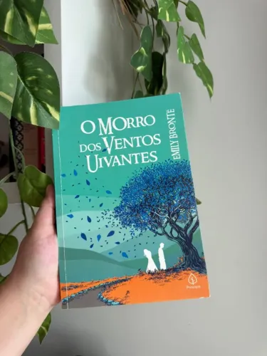 O morro dos ventos uivantes