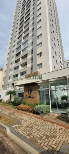 Apartamento com 03 quartos sendo 01 suíte na região sul de Londrina