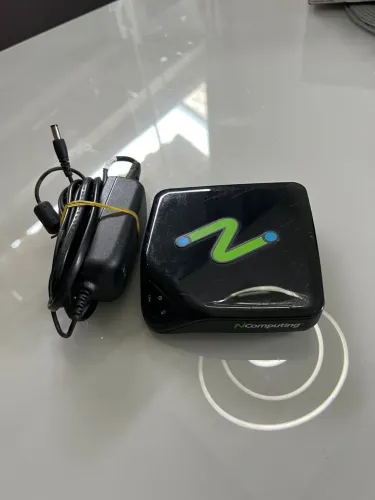 NComputing L300 virtual desktop