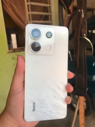 Redmi note 13 pro 5G 256gb, branco 