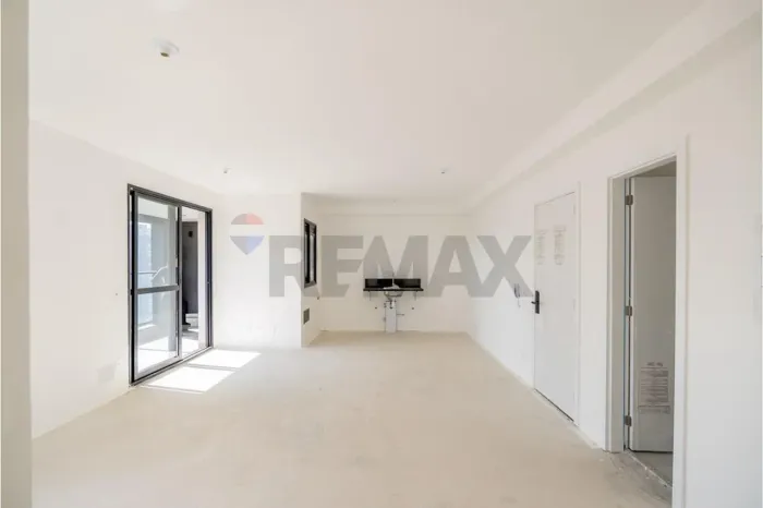 Apartamento à venda com 2 suítes, 86m² no Condomínio Gran Alphaville - Alphaville/SP