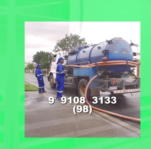 Limpa Fossa ? limpeza rápida e eficaz! Seca fossa, desentupimento, preço justo!