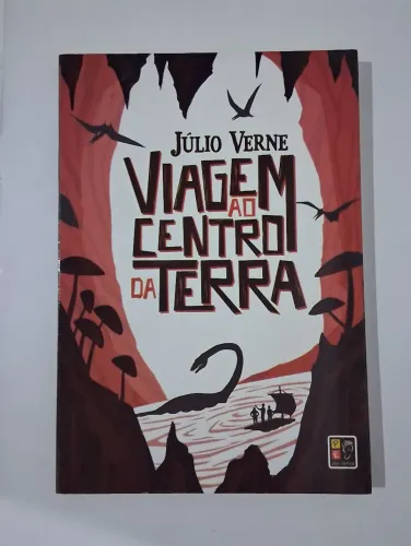 Viagem ao centro da Terra