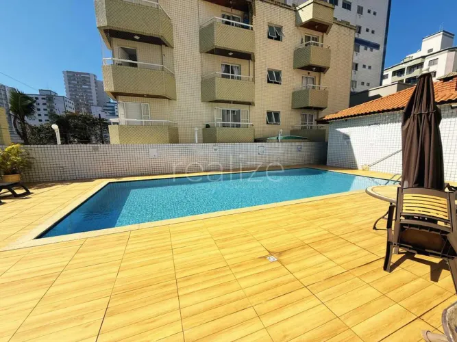 Apartamento : Padrão / Residencial / Cidade Ocian
