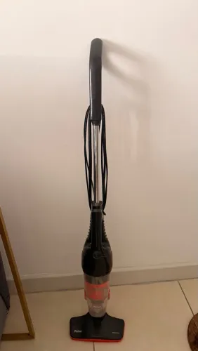 Aspirador Philco turbo ciclone 1250W