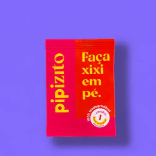 Kit Pipizito com 3 Unidades