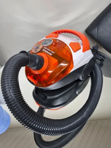 Aspirador NOVO 110v