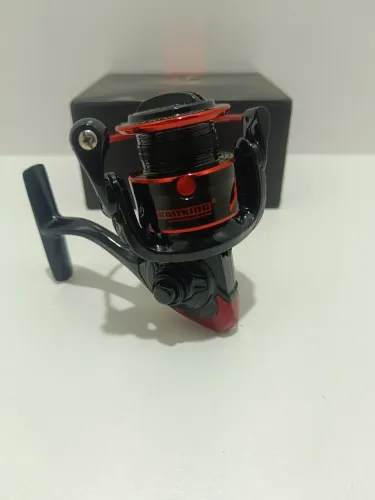 Molinete de Pesca Kastking Sharky III 3000 NOVO 