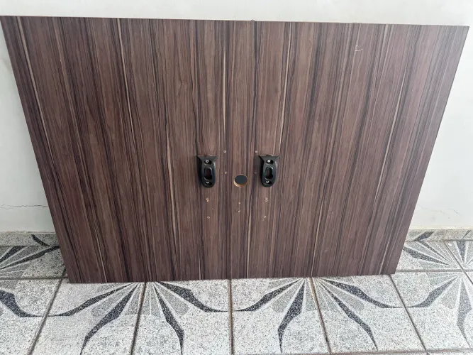 PAINEL DE TELEVISÃO MADEIRA