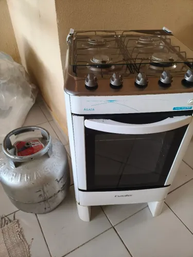 Fogão